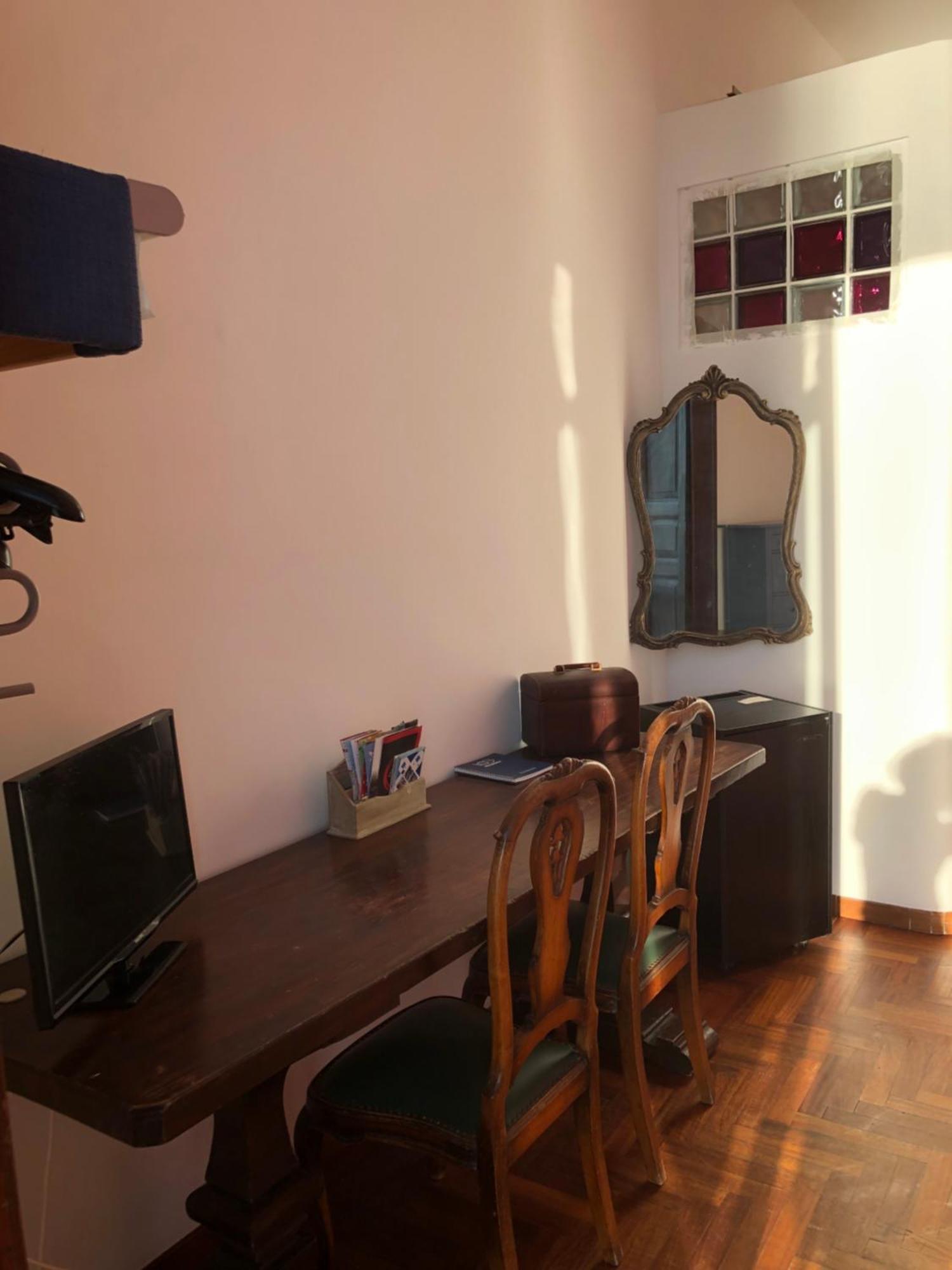 B&B Vista Mare Nápoly Kültér fotó