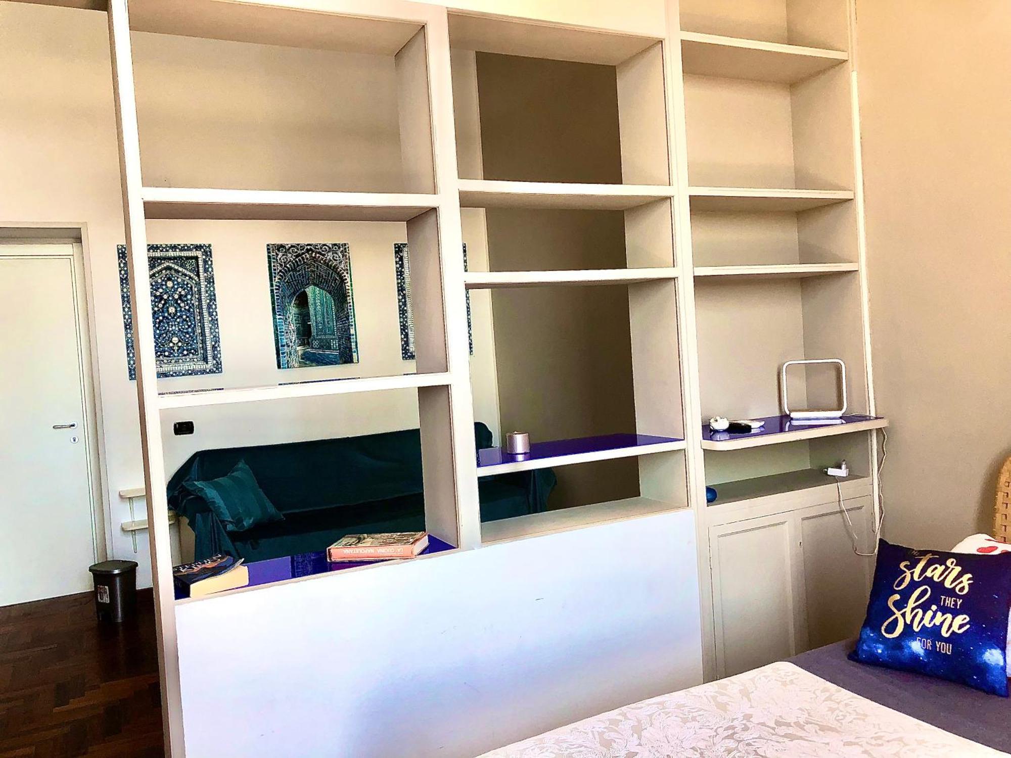 B&B Vista Mare Nápoly Kültér fotó