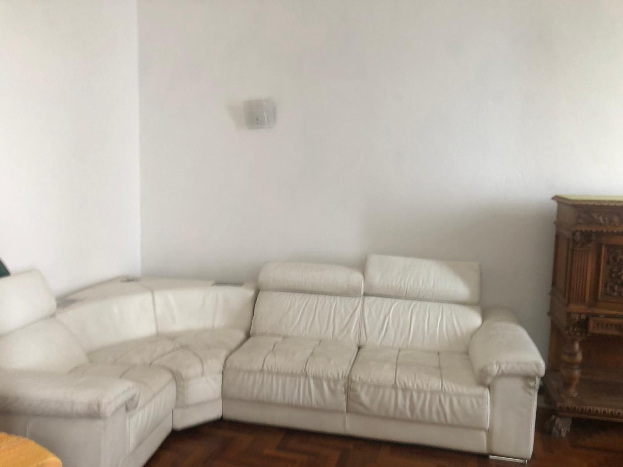 B&B Vista Mare Nápoly Kültér fotó