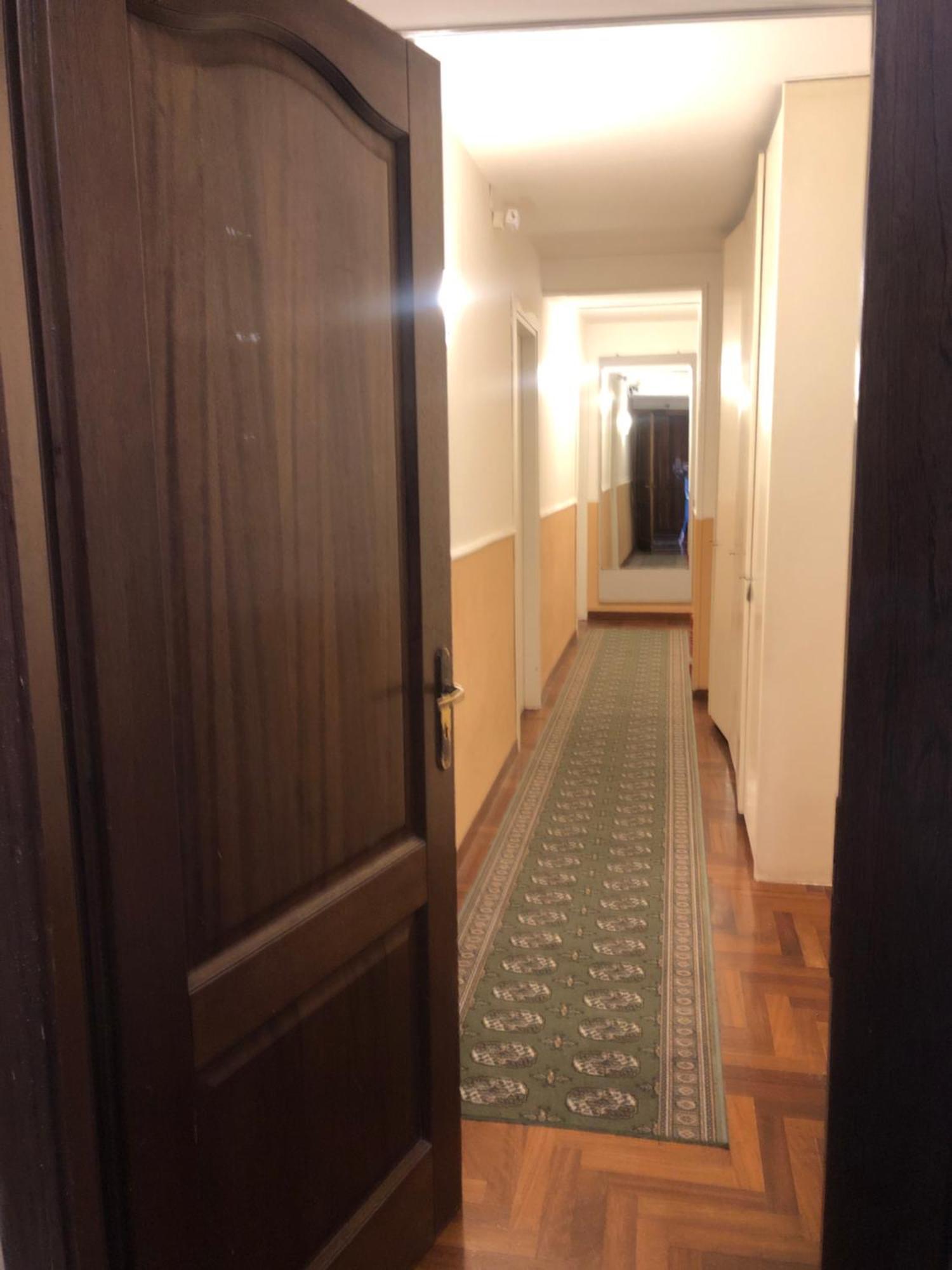 B&B Vista Mare Nápoly Kültér fotó