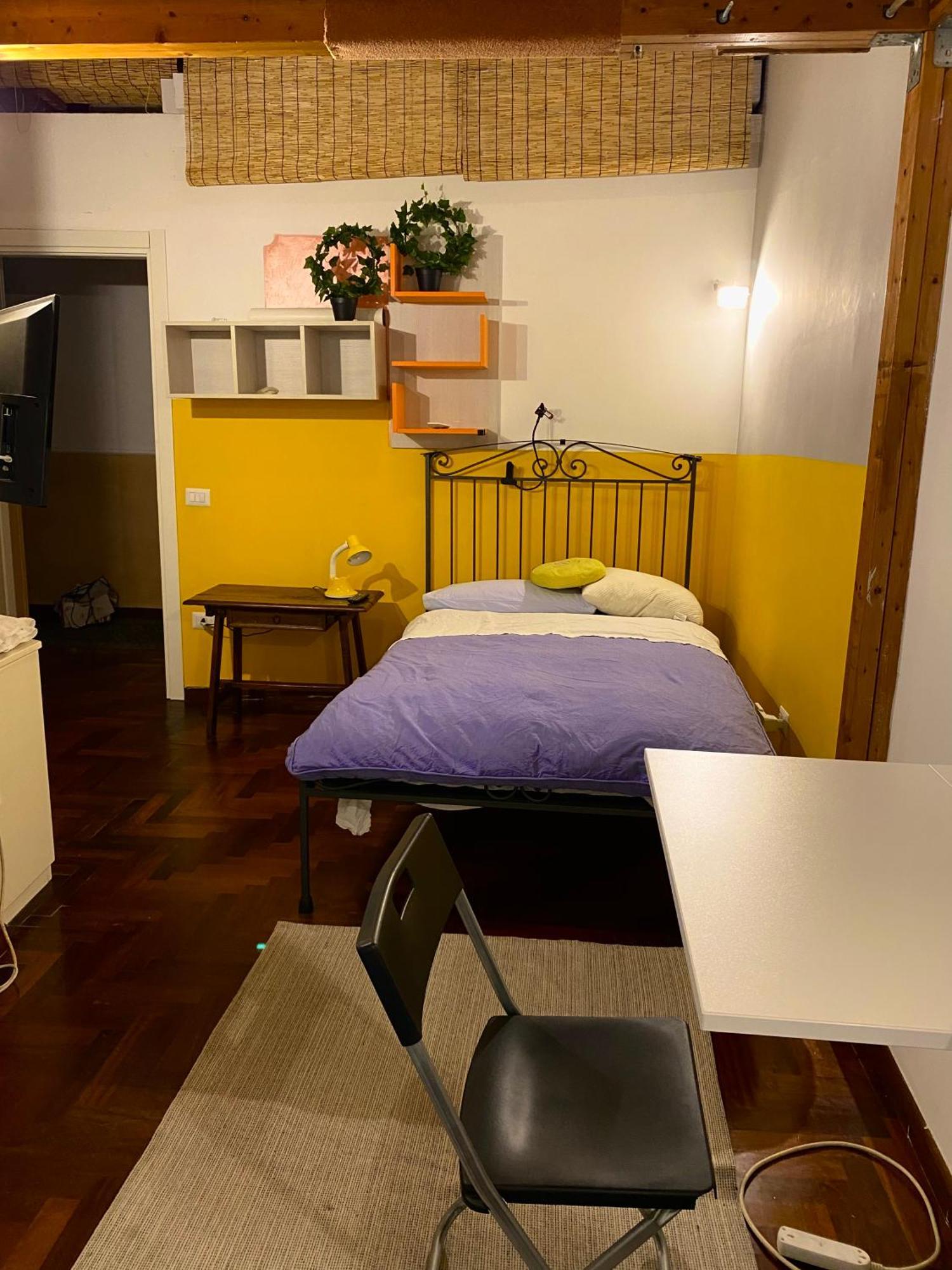 B&B Vista Mare Nápoly Kültér fotó